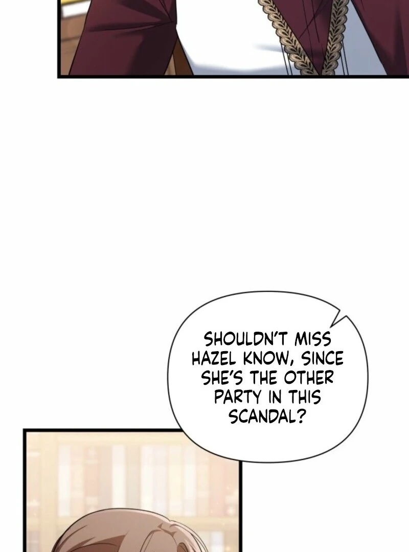 How Can You Pay Back The Kindness I Raised With Obsession? Chapter 48 - page 77