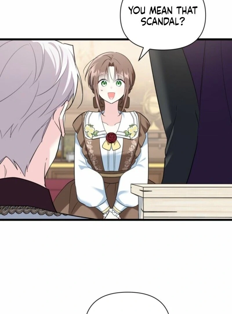 How Can You Pay Back The Kindness I Raised With Obsession? Chapter 48 - page 79