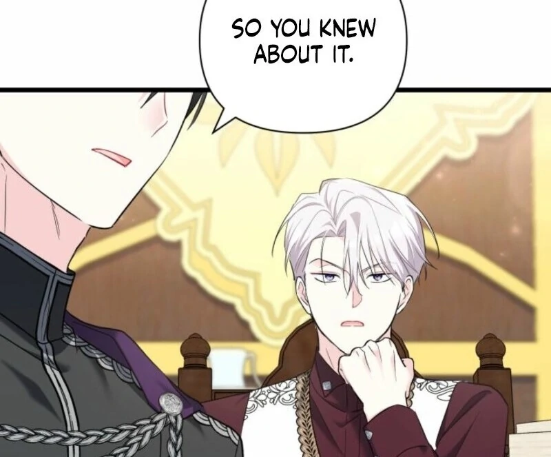 How Can You Pay Back The Kindness I Raised With Obsession? Chapter 48 - page 80