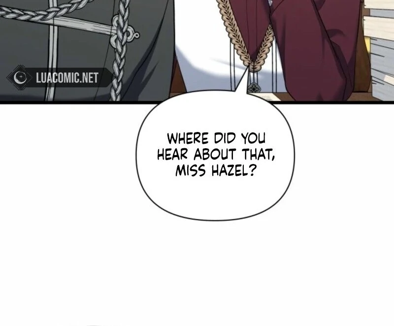 How Can You Pay Back The Kindness I Raised With Obsession? Chapter 48 - page 81