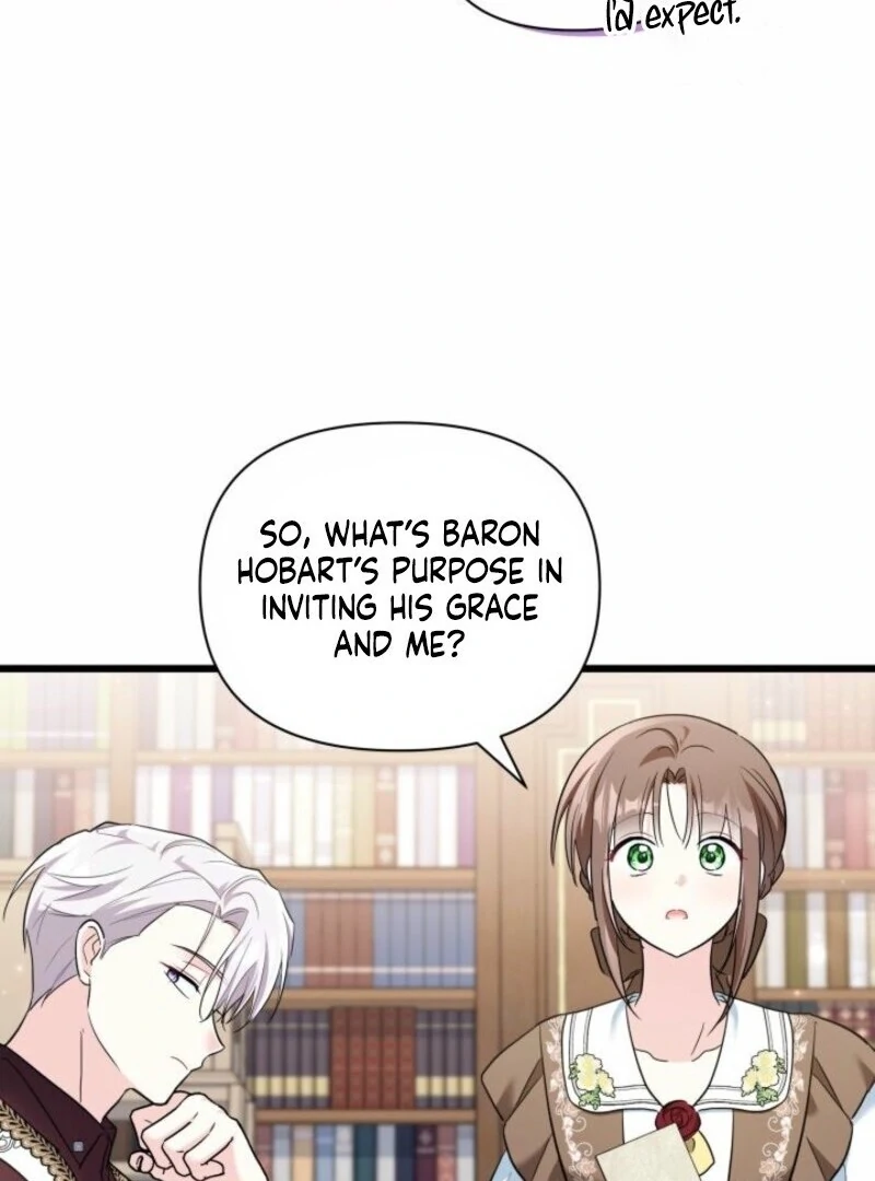 How Can You Pay Back The Kindness I Raised With Obsession? Chapter 48 - page 83