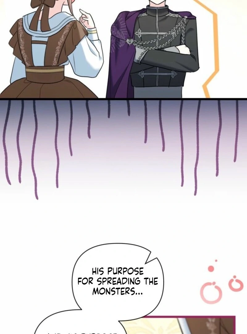 How Can You Pay Back The Kindness I Raised With Obsession? Chapter 48 - page 86