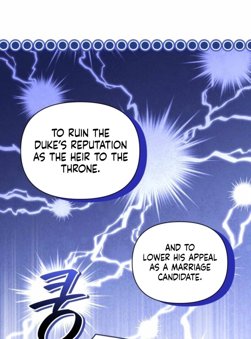 How Can You Pay Back The Kindness I Raised With Obsession? Chapter 48 - page 88