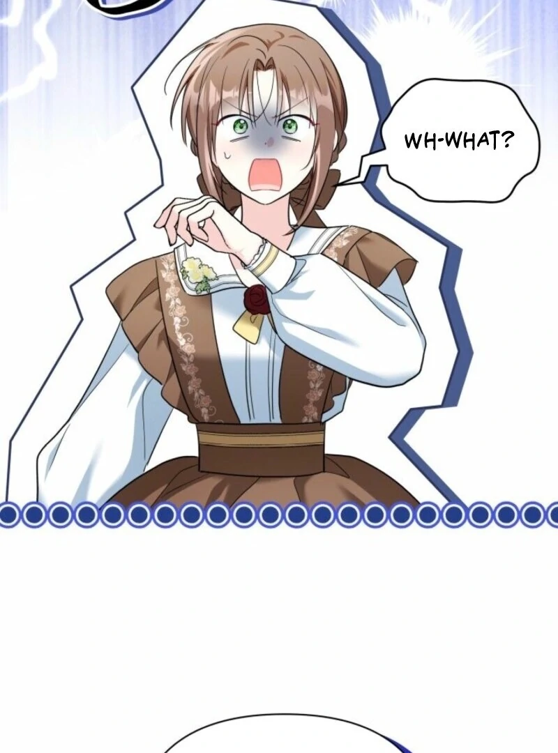 How Can You Pay Back The Kindness I Raised With Obsession? Chapter 48 - page 89