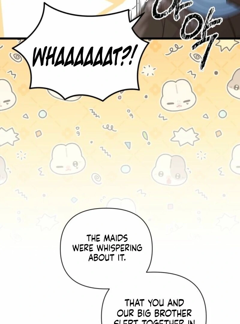 How Can You Pay Back The Kindness I Raised With Obsession? Chapter 48 - page 9