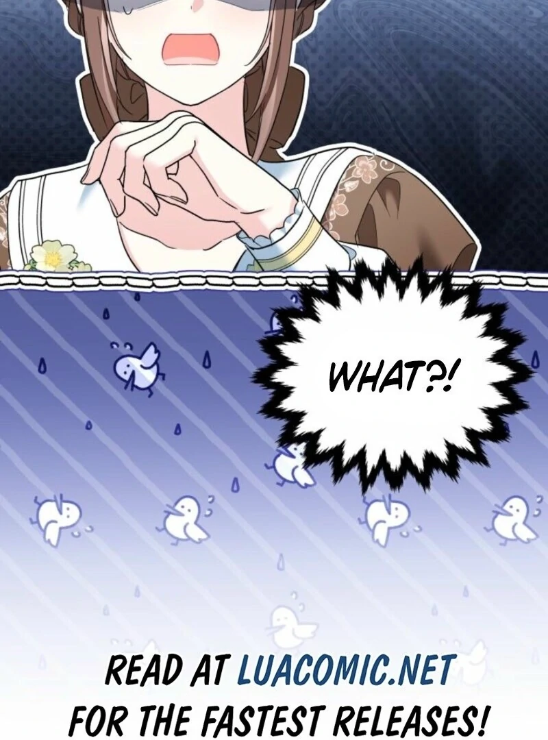 How Can You Pay Back The Kindness I Raised With Obsession? Chapter 48 - page 91