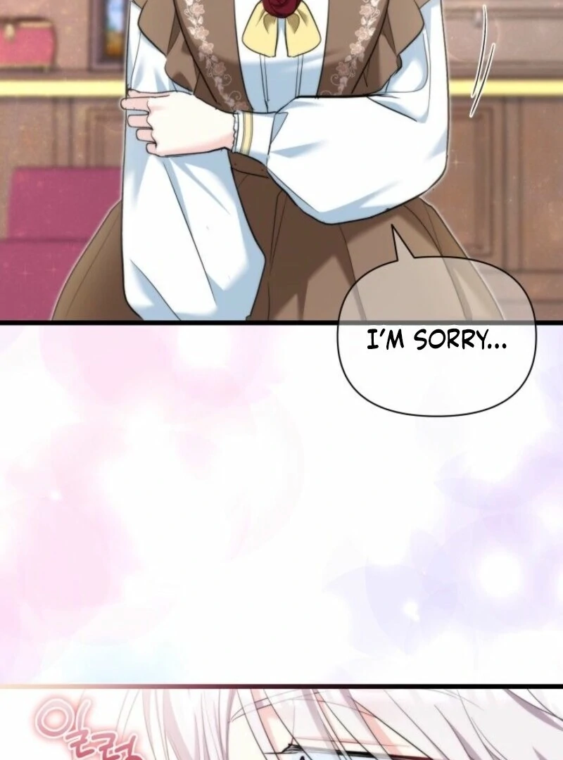 How Can You Pay Back The Kindness I Raised With Obsession? Chapter 49 - page 10