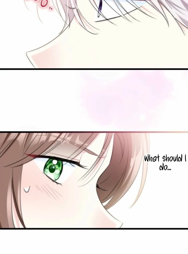 How Can You Pay Back The Kindness I Raised With Obsession? Chapter 49 - page 11