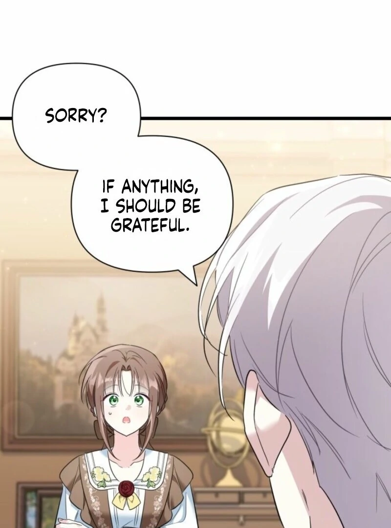 How Can You Pay Back The Kindness I Raised With Obsession? Chapter 49 - page 12