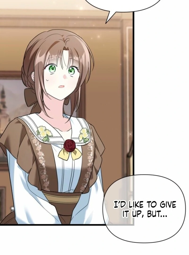 How Can You Pay Back The Kindness I Raised With Obsession? Chapter 49 - page 24