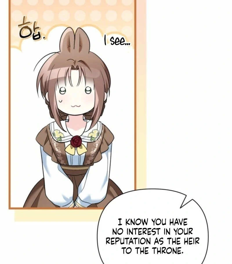 How Can You Pay Back The Kindness I Raised With Obsession? Chapter 49 - page 27