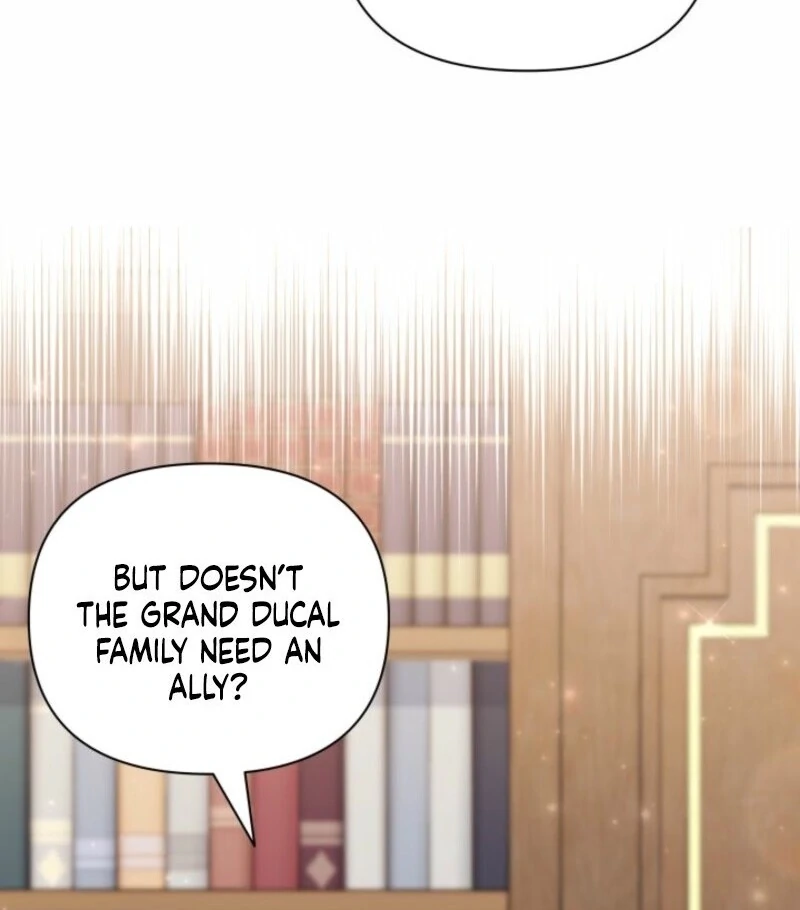 How Can You Pay Back The Kindness I Raised With Obsession? Chapter 49 - page 28