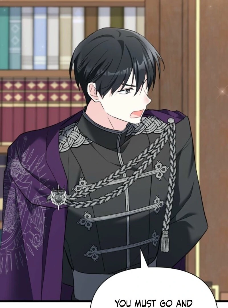 How Can You Pay Back The Kindness I Raised With Obsession? Chapter 49 - page 29