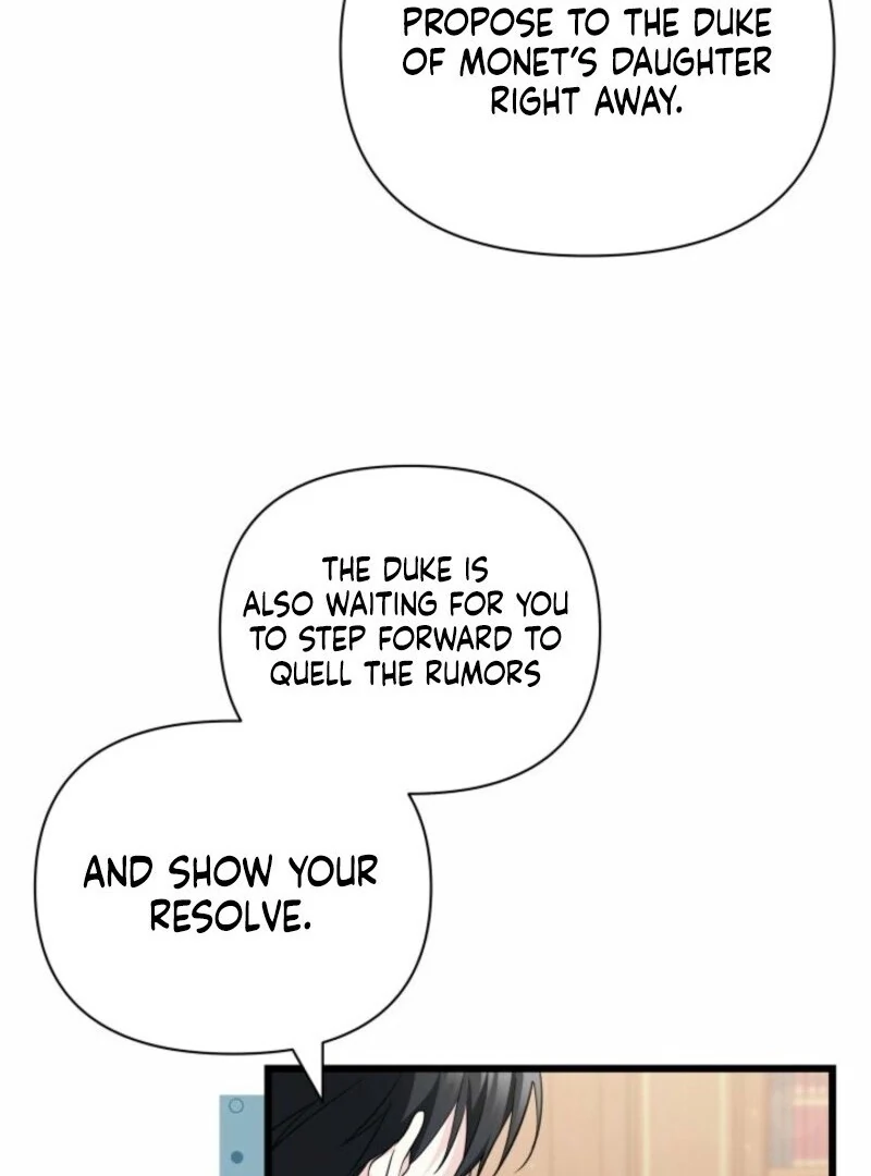 How Can You Pay Back The Kindness I Raised With Obsession? Chapter 49 - page 30