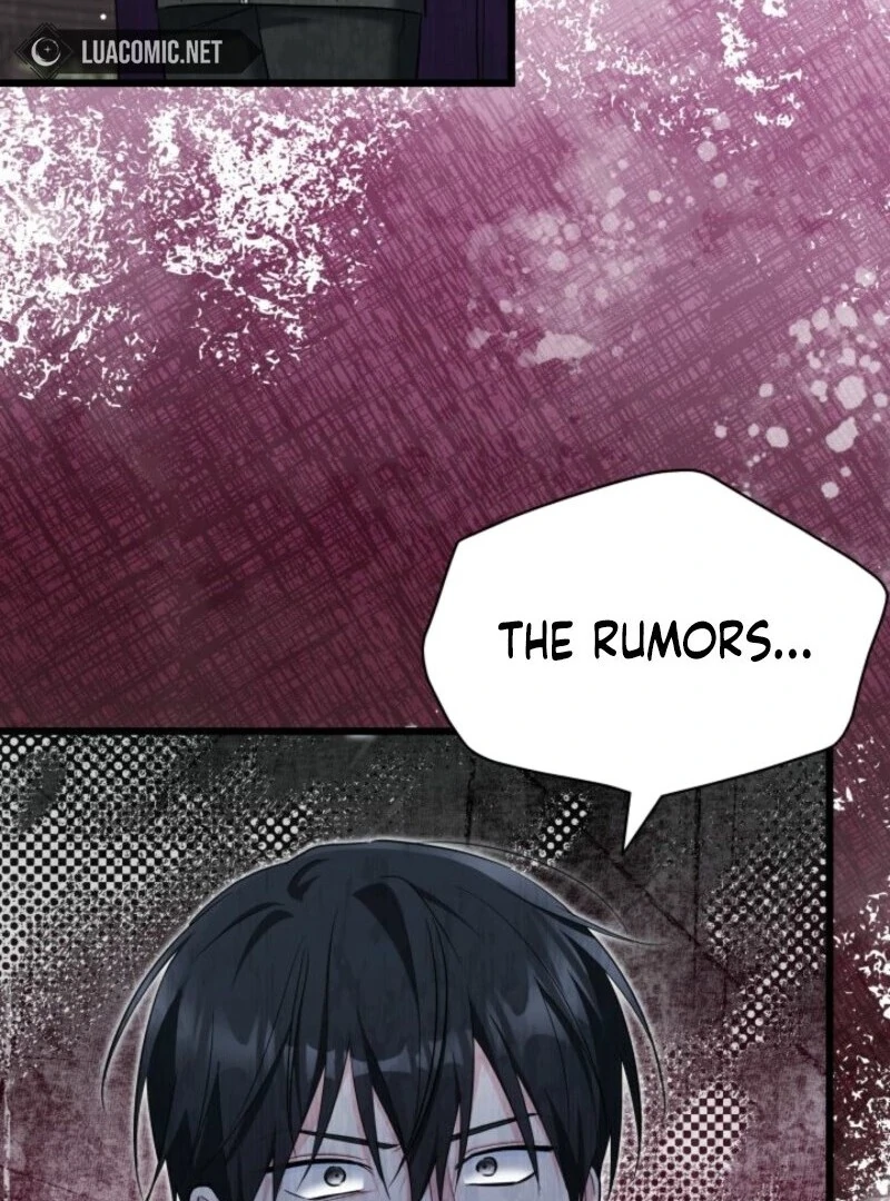 How Can You Pay Back The Kindness I Raised With Obsession? Chapter 49 - page 33