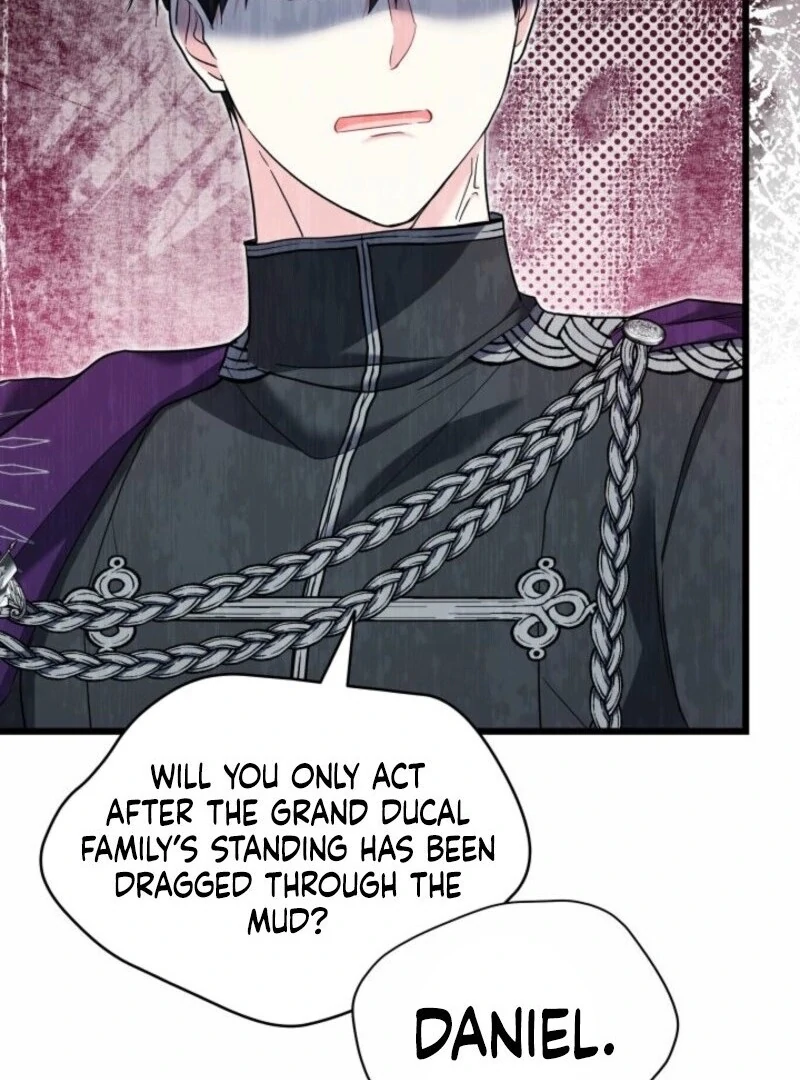 How Can You Pay Back The Kindness I Raised With Obsession? Chapter 49 - page 34