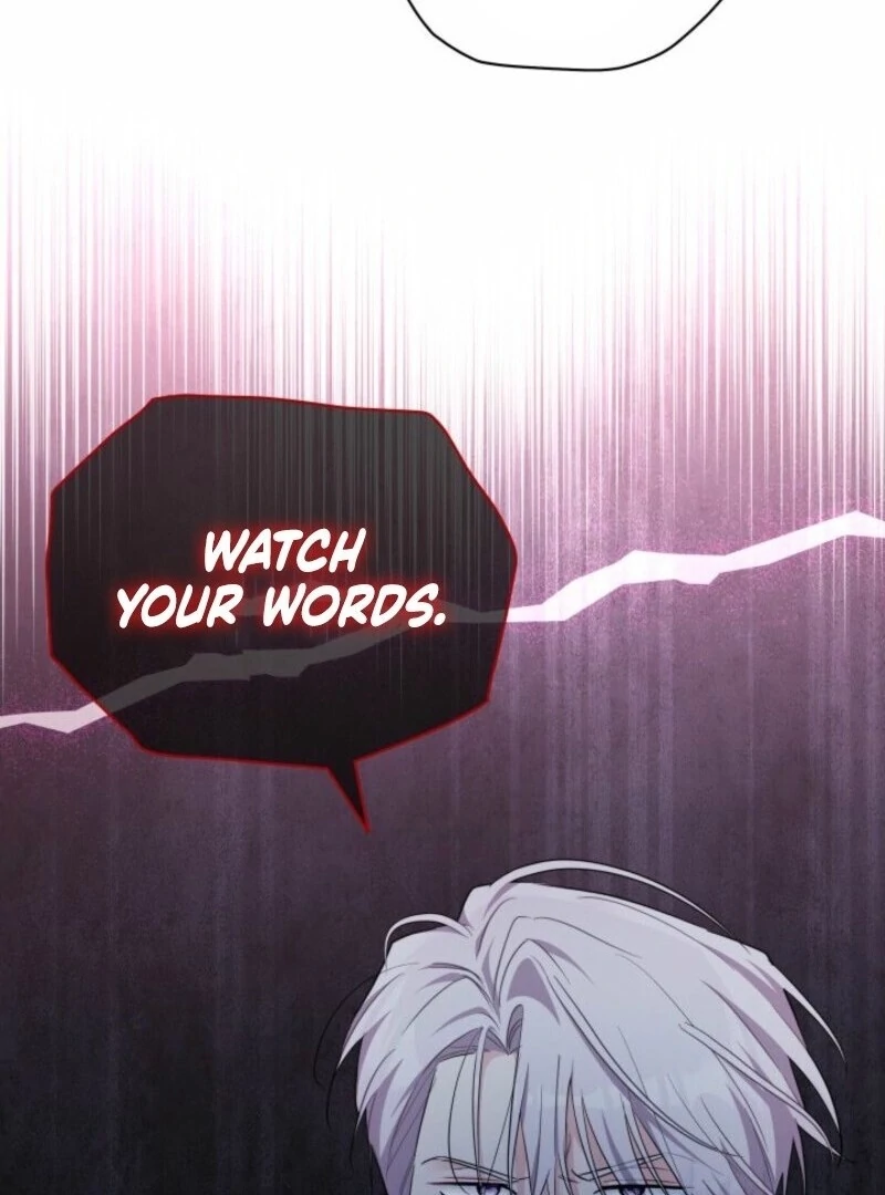 How Can You Pay Back The Kindness I Raised With Obsession? Chapter 49 - page 35