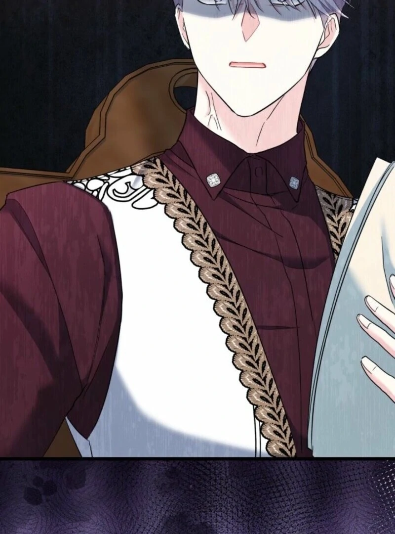 How Can You Pay Back The Kindness I Raised With Obsession? Chapter 49 - page 36