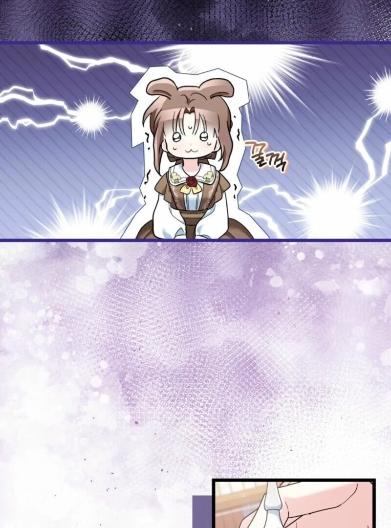 How Can You Pay Back The Kindness I Raised With Obsession? Chapter 49 - page 37