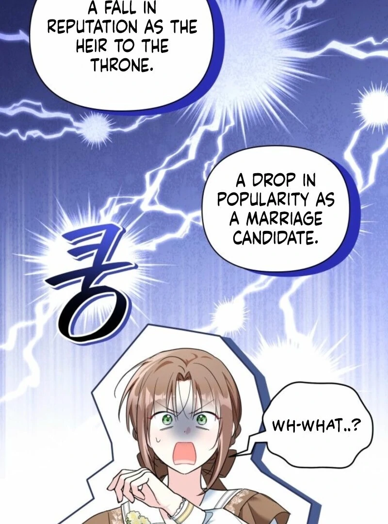 How Can You Pay Back The Kindness I Raised With Obsession? Chapter 49 - page 3