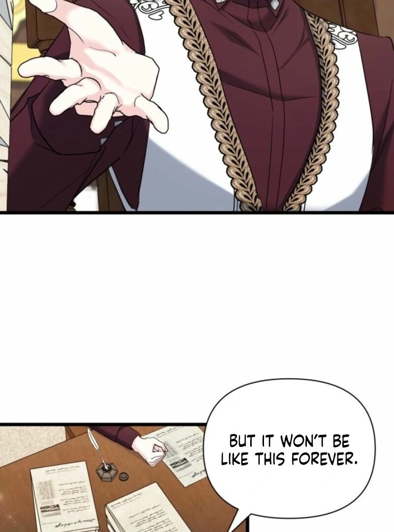 How Can You Pay Back The Kindness I Raised With Obsession? Chapter 49 - page 40