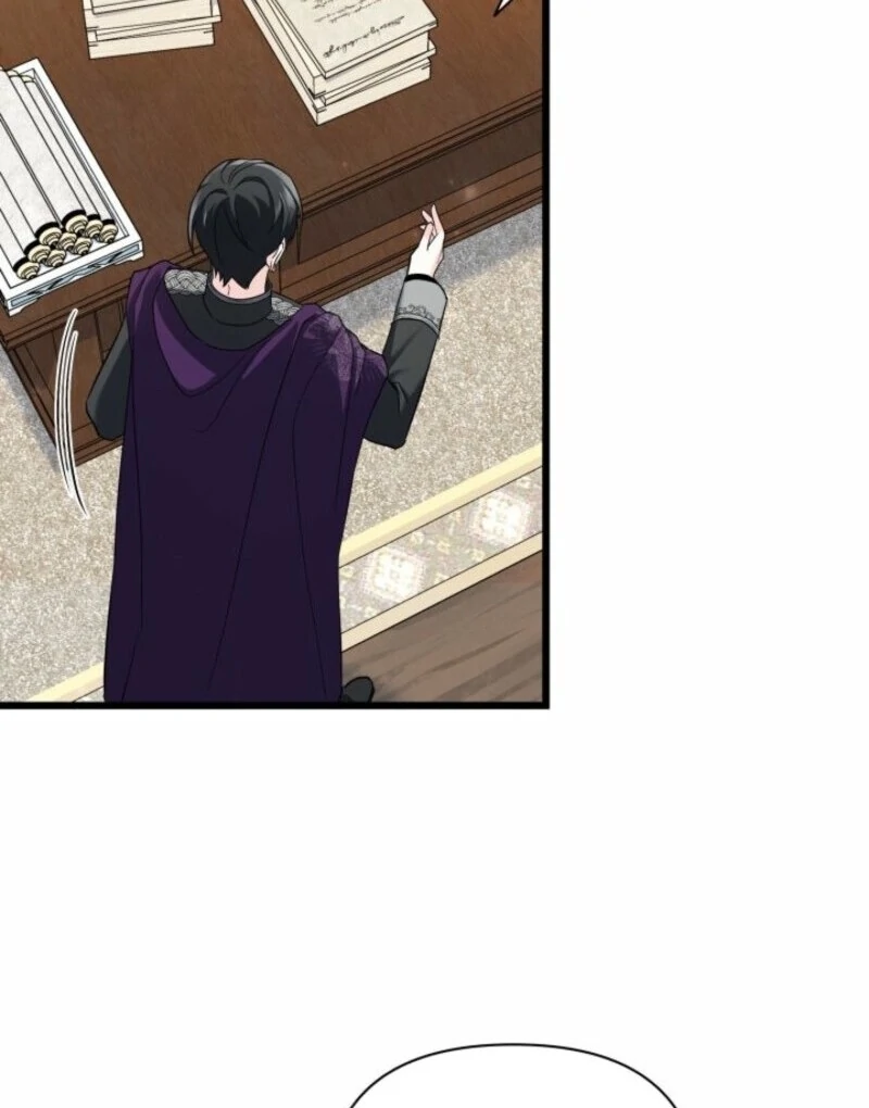 How Can You Pay Back The Kindness I Raised With Obsession? Chapter 49 - page 41