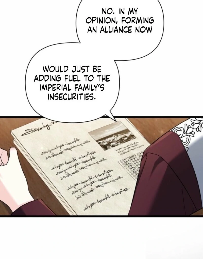 How Can You Pay Back The Kindness I Raised With Obsession? Chapter 49 - page 42