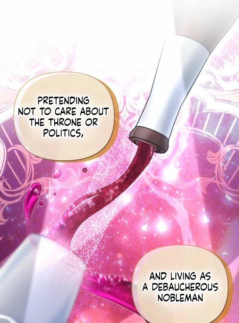 How Can You Pay Back The Kindness I Raised With Obsession? Chapter 49 - page 43