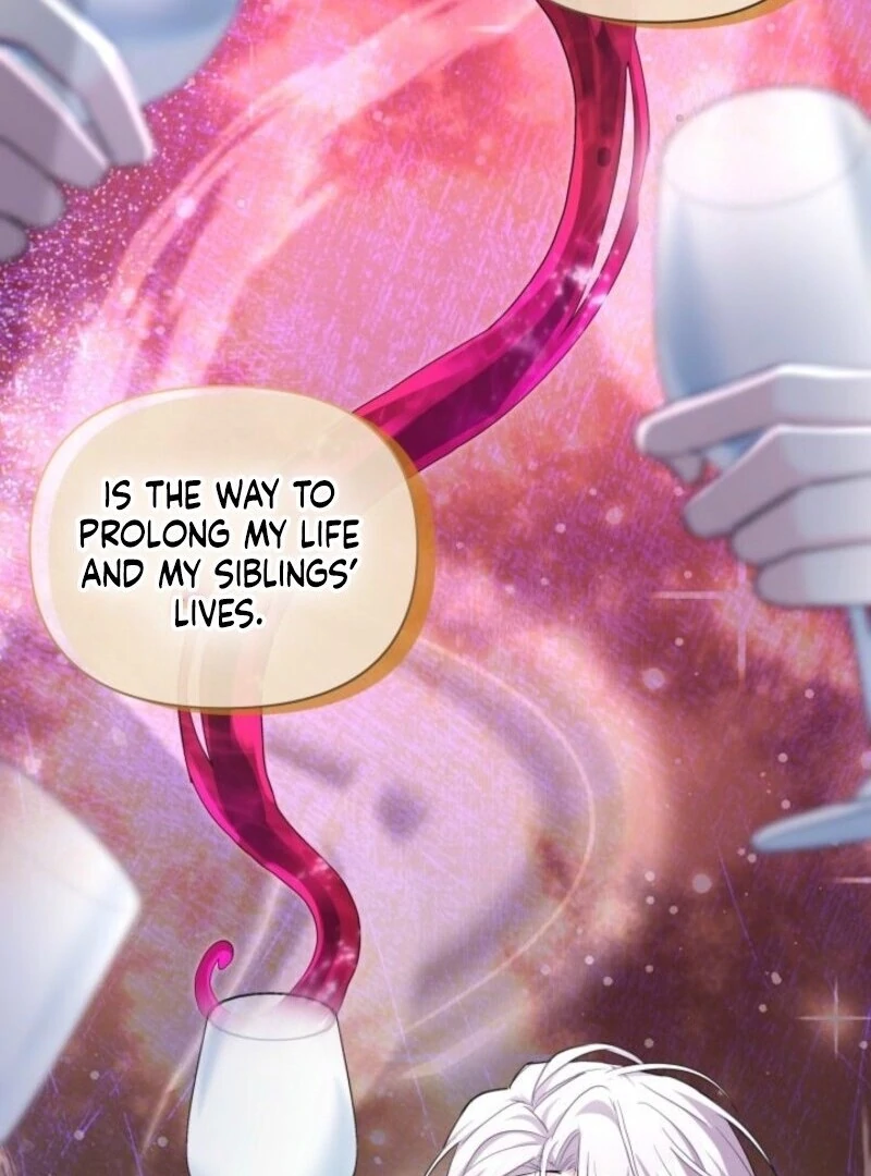 How Can You Pay Back The Kindness I Raised With Obsession? Chapter 49 - page 44