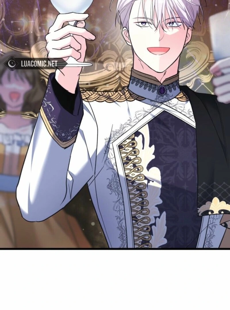 How Can You Pay Back The Kindness I Raised With Obsession? Chapter 49 - page 45