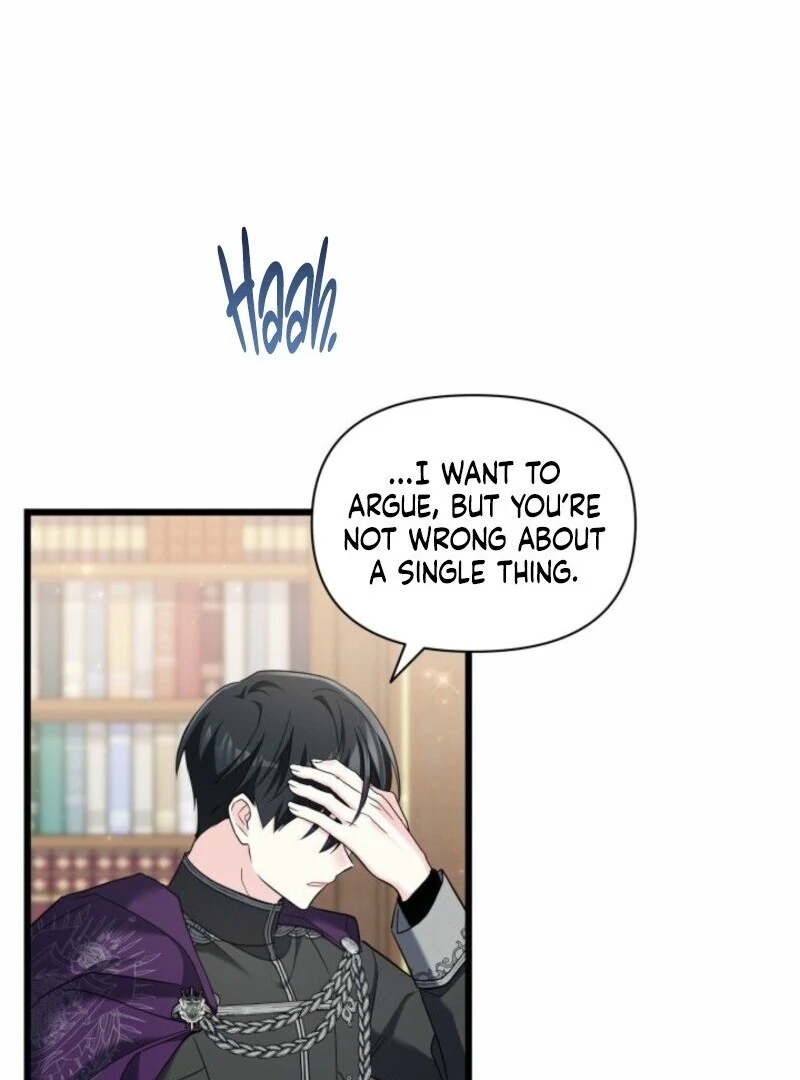 How Can You Pay Back The Kindness I Raised With Obsession? Chapter 49 - page 46