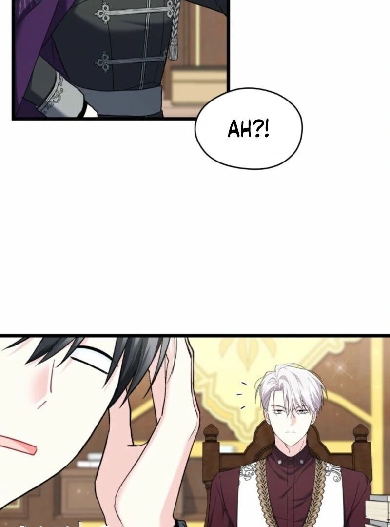 How Can You Pay Back The Kindness I Raised With Obsession? Chapter 49 - page 47