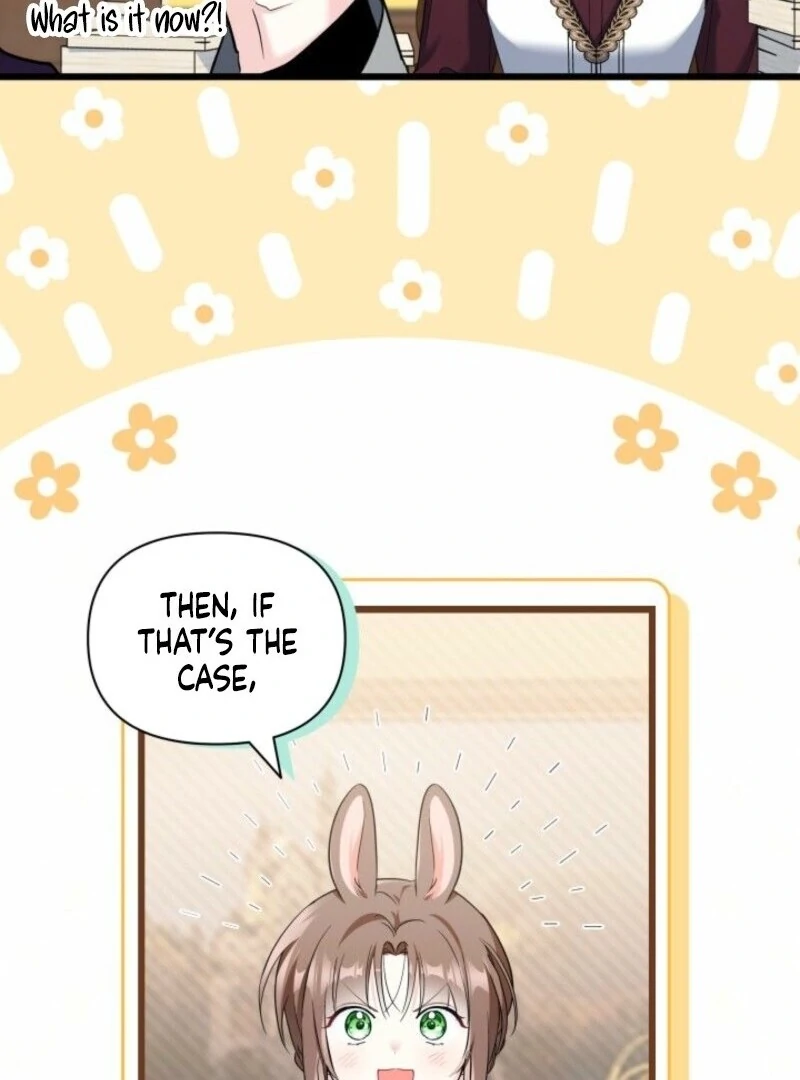 How Can You Pay Back The Kindness I Raised With Obsession? Chapter 49 - page 48