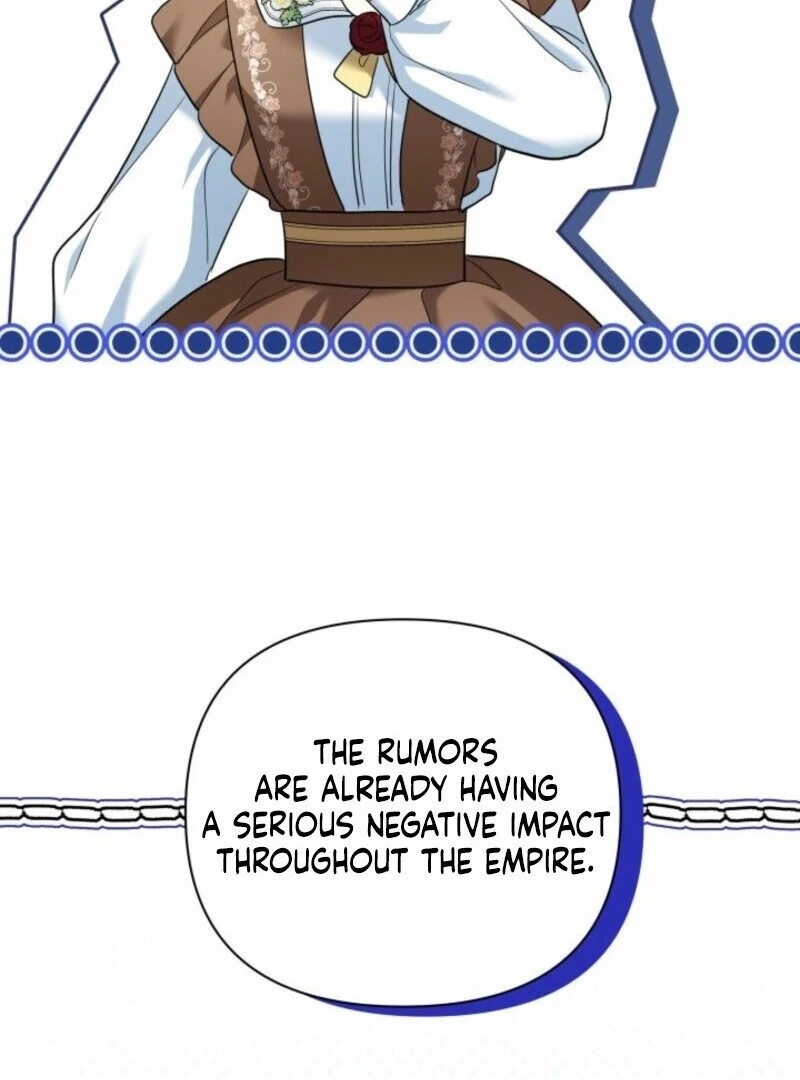 How Can You Pay Back The Kindness I Raised With Obsession? Chapter 49 - page 4