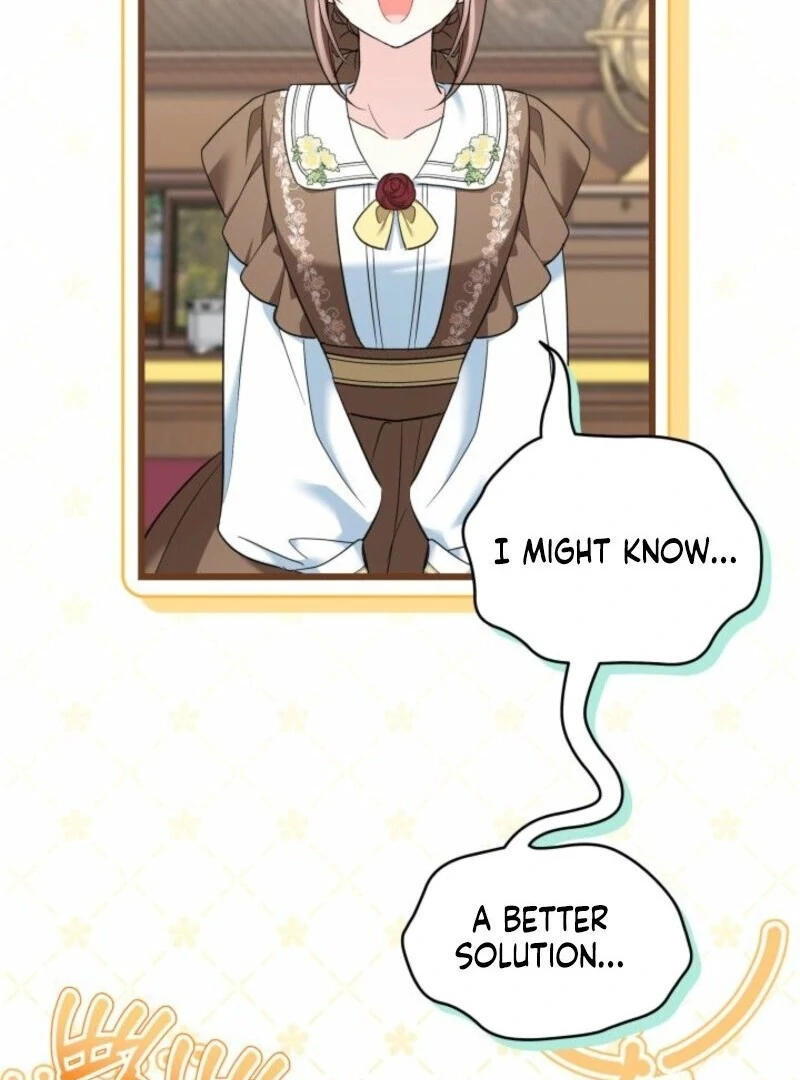 How Can You Pay Back The Kindness I Raised With Obsession? Chapter 49 - page 49