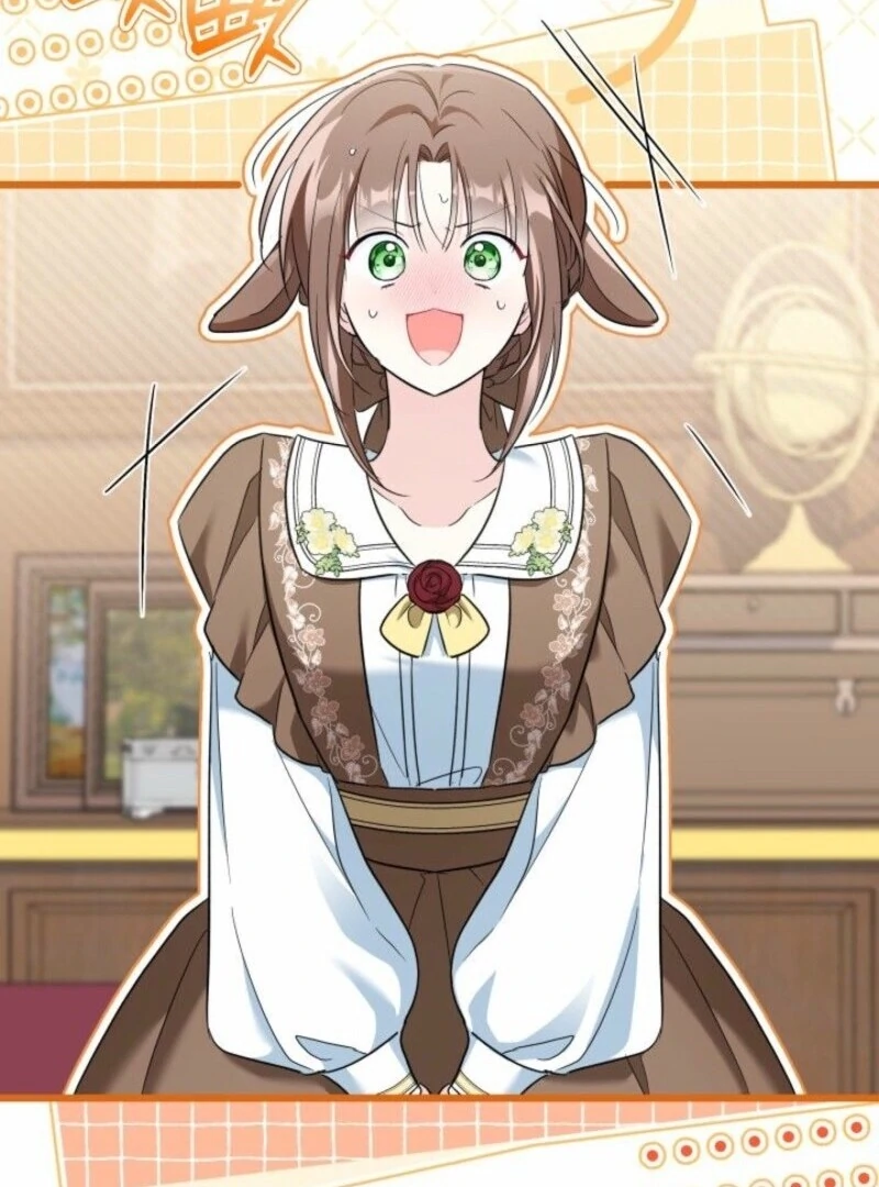 How Can You Pay Back The Kindness I Raised With Obsession? Chapter 49 - page 50