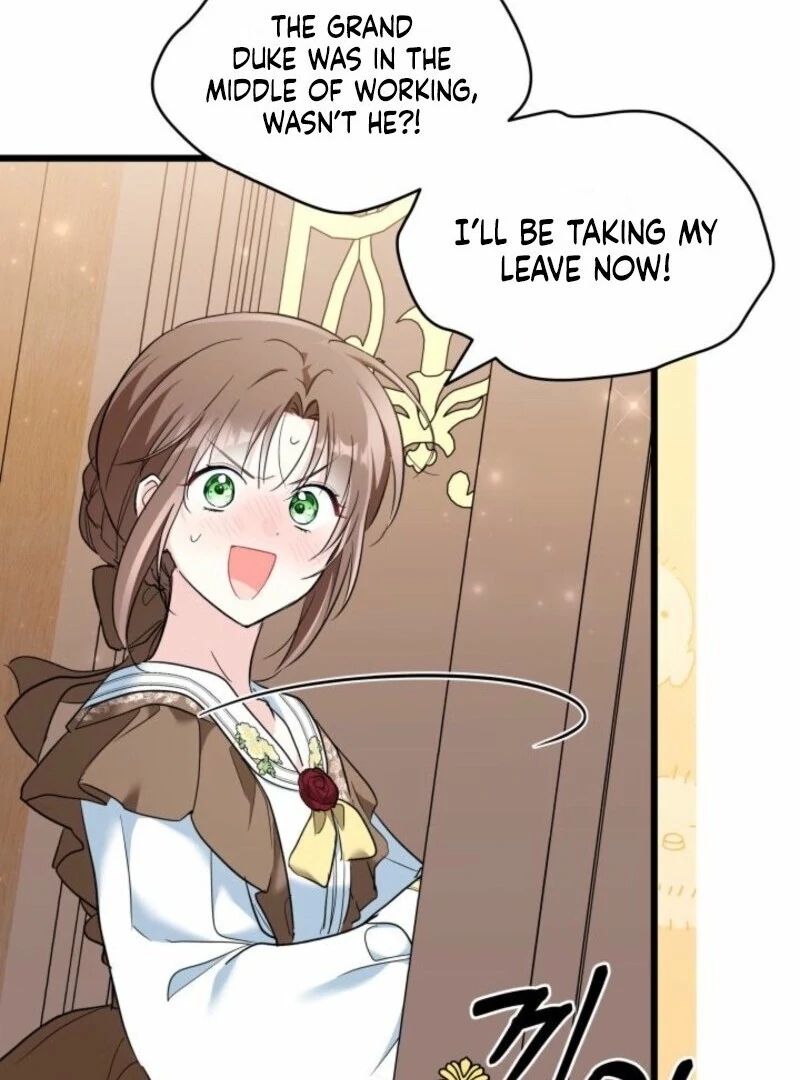 How Can You Pay Back The Kindness I Raised With Obsession? Chapter 49 - page 53