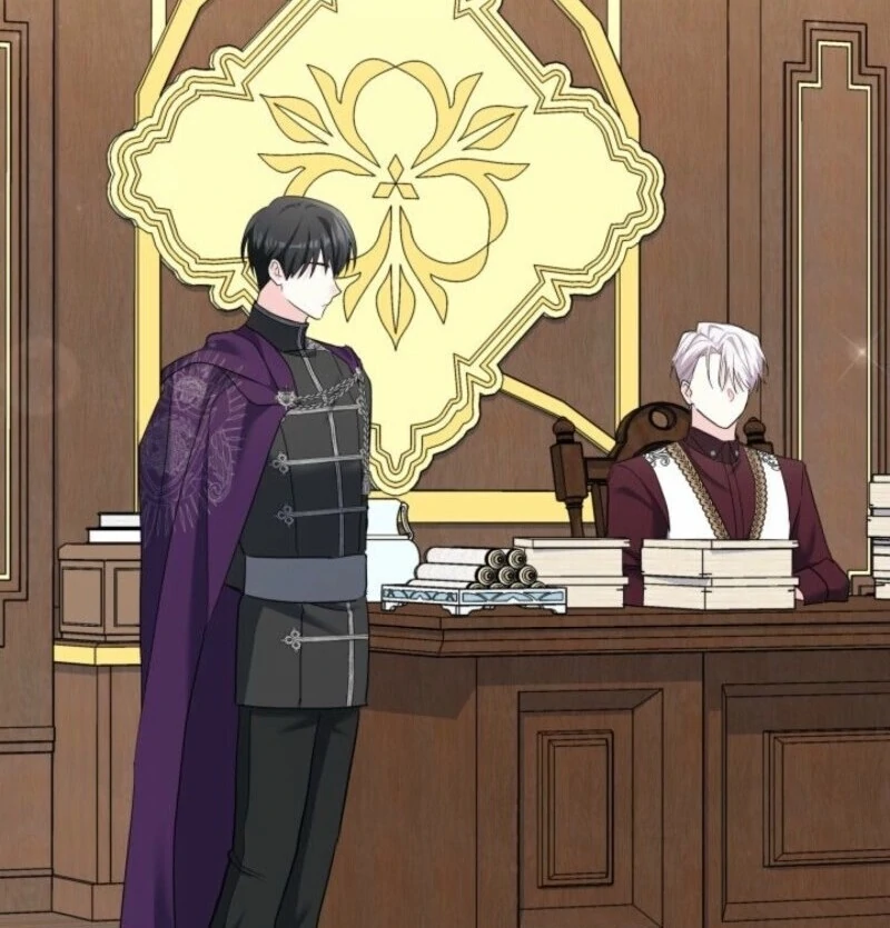 How Can You Pay Back The Kindness I Raised With Obsession? Chapter 49 - page 55