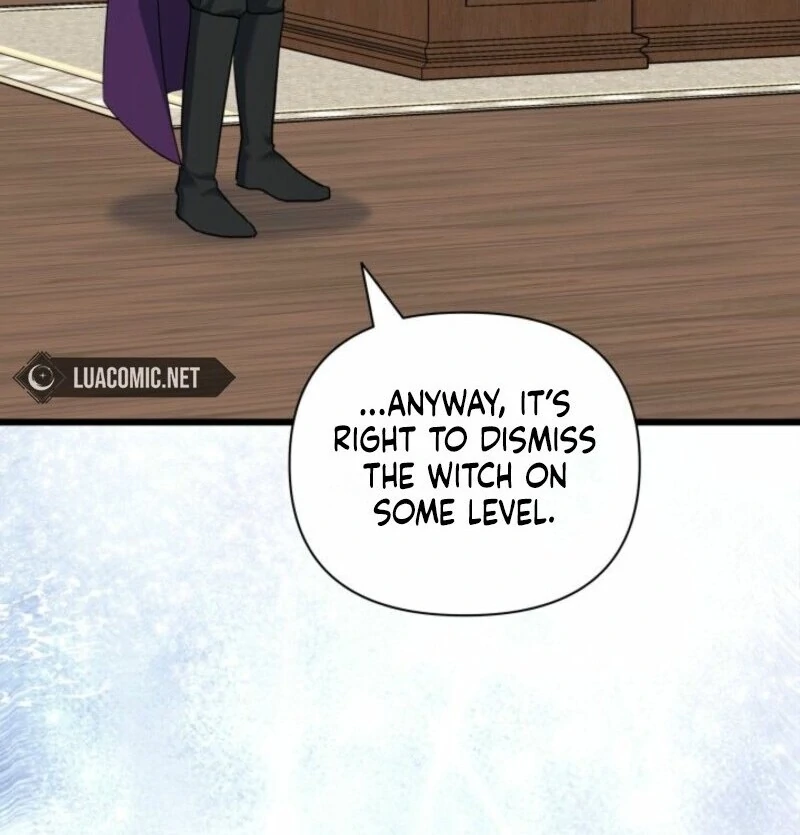 How Can You Pay Back The Kindness I Raised With Obsession? Chapter 49 - page 56