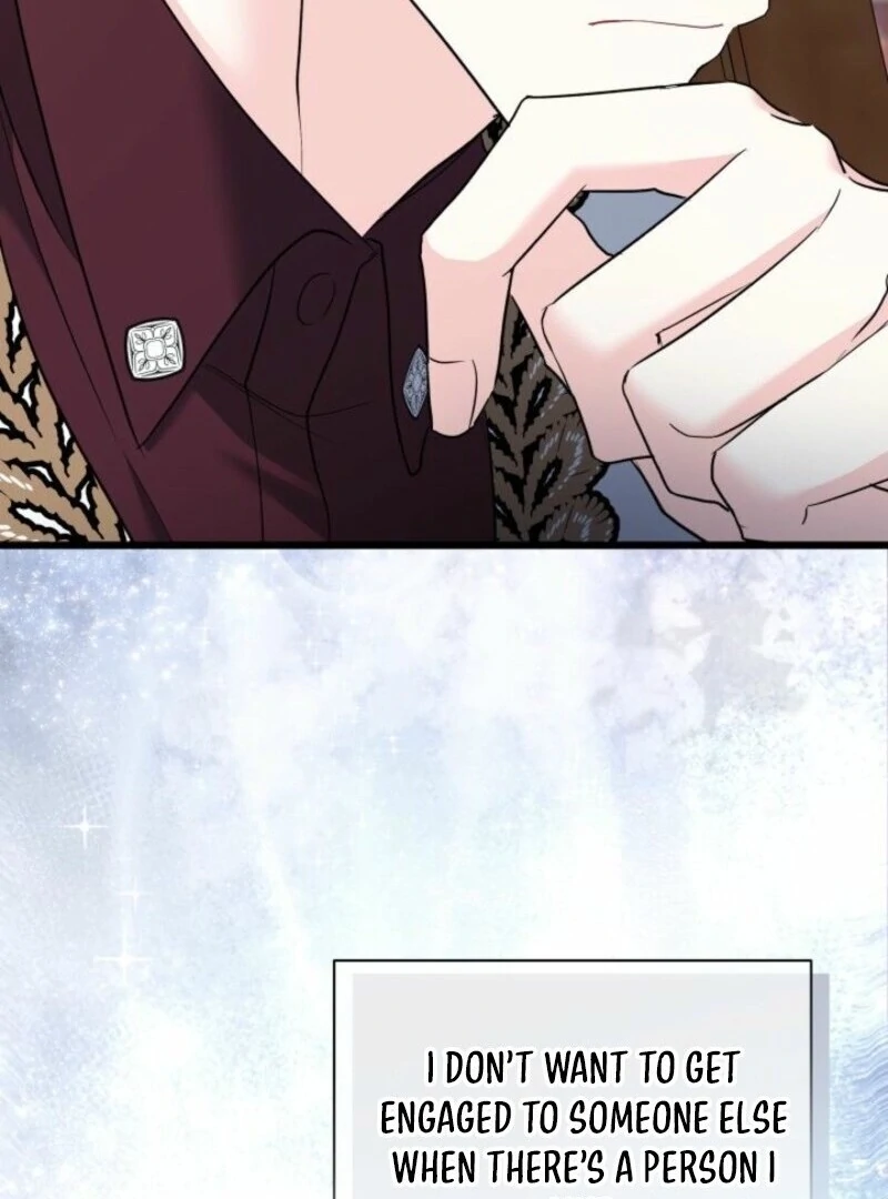 How Can You Pay Back The Kindness I Raised With Obsession? Chapter 49 - page 58