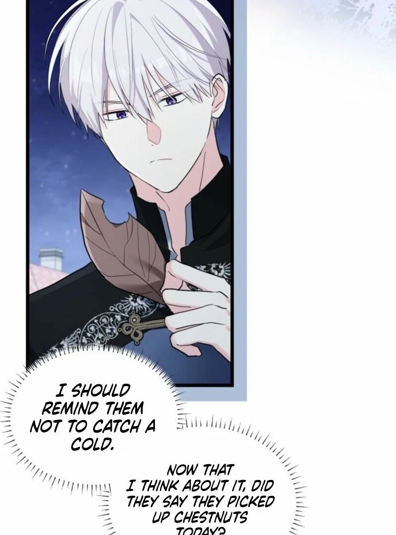 How Can You Pay Back The Kindness I Raised With Obsession? Chapter 49 - page 63