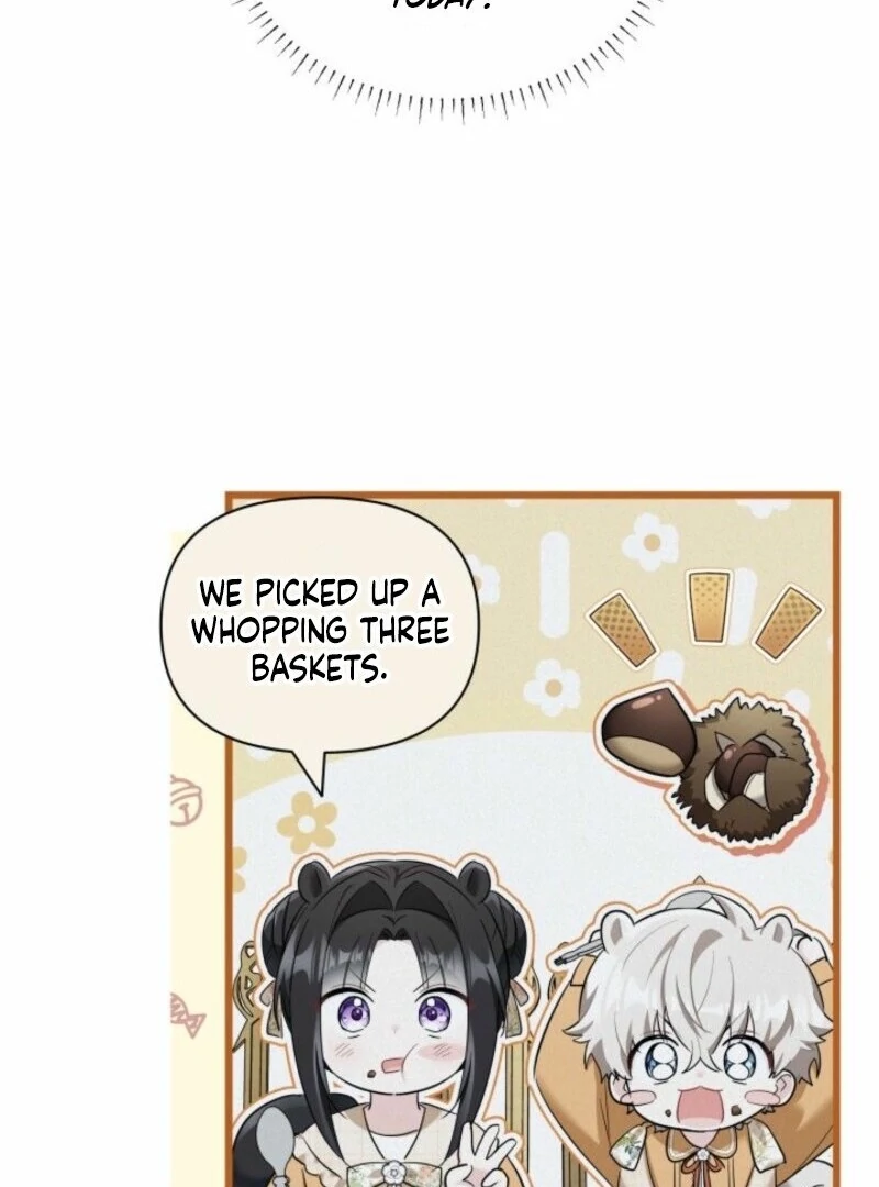 How Can You Pay Back The Kindness I Raised With Obsession? Chapter 49 - page 64