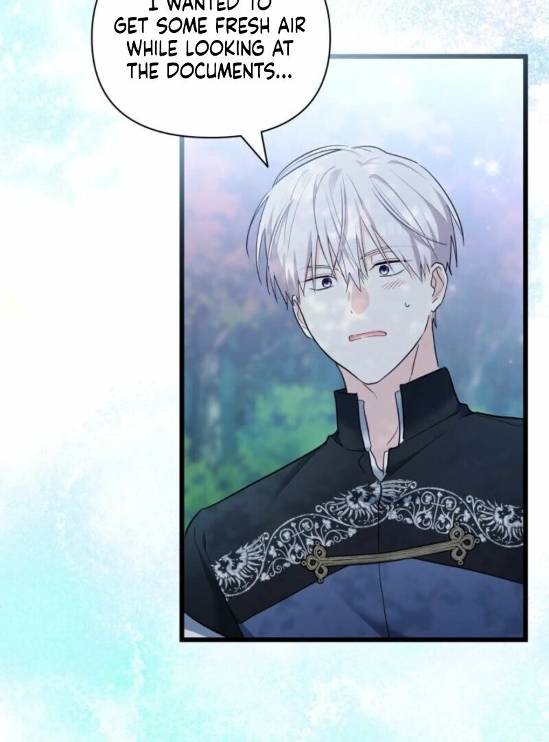 How Can You Pay Back The Kindness I Raised With Obsession? Chapter 49 - page 77