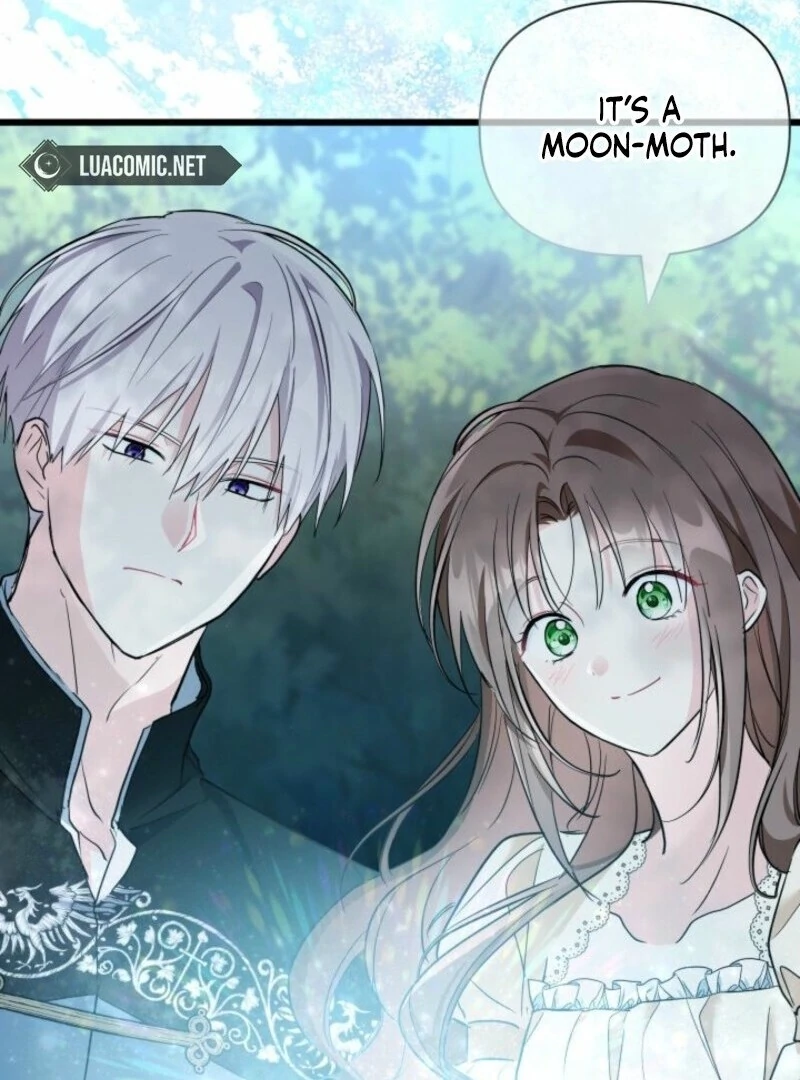 How Can You Pay Back The Kindness I Raised With Obsession? Chapter 49 - page 84