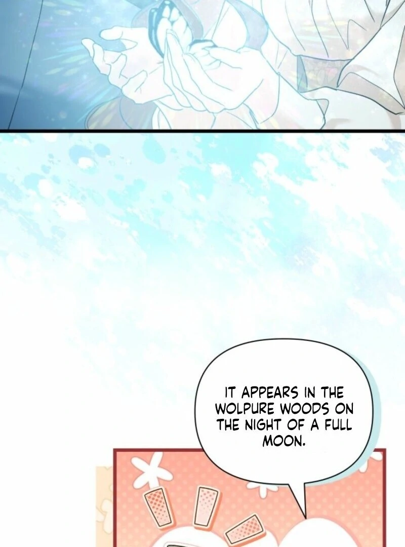 How Can You Pay Back The Kindness I Raised With Obsession? Chapter 49 - page 85