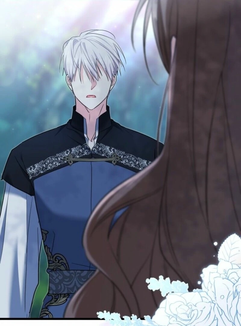 How Can You Pay Back The Kindness I Raised With Obsession? Chapter 49 - page 89