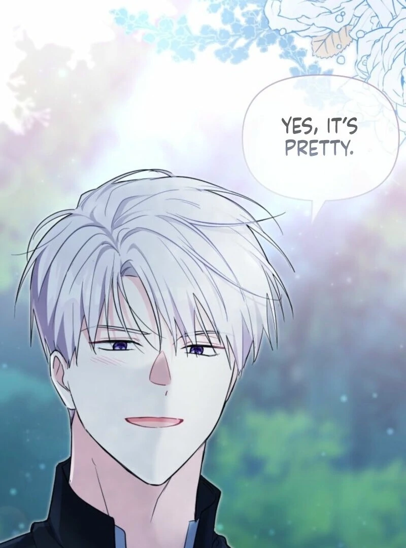 How Can You Pay Back The Kindness I Raised With Obsession? Chapter 49 - page 90