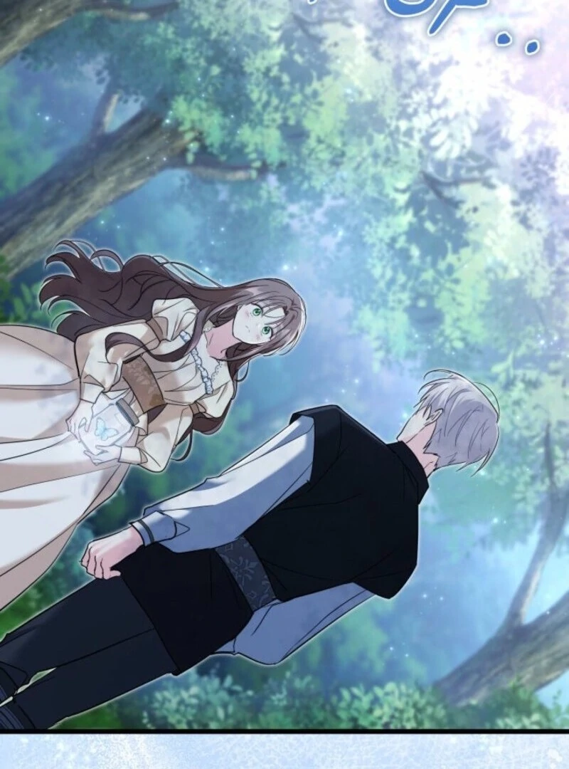 How Can You Pay Back The Kindness I Raised With Obsession? Chapter 49 - page 92