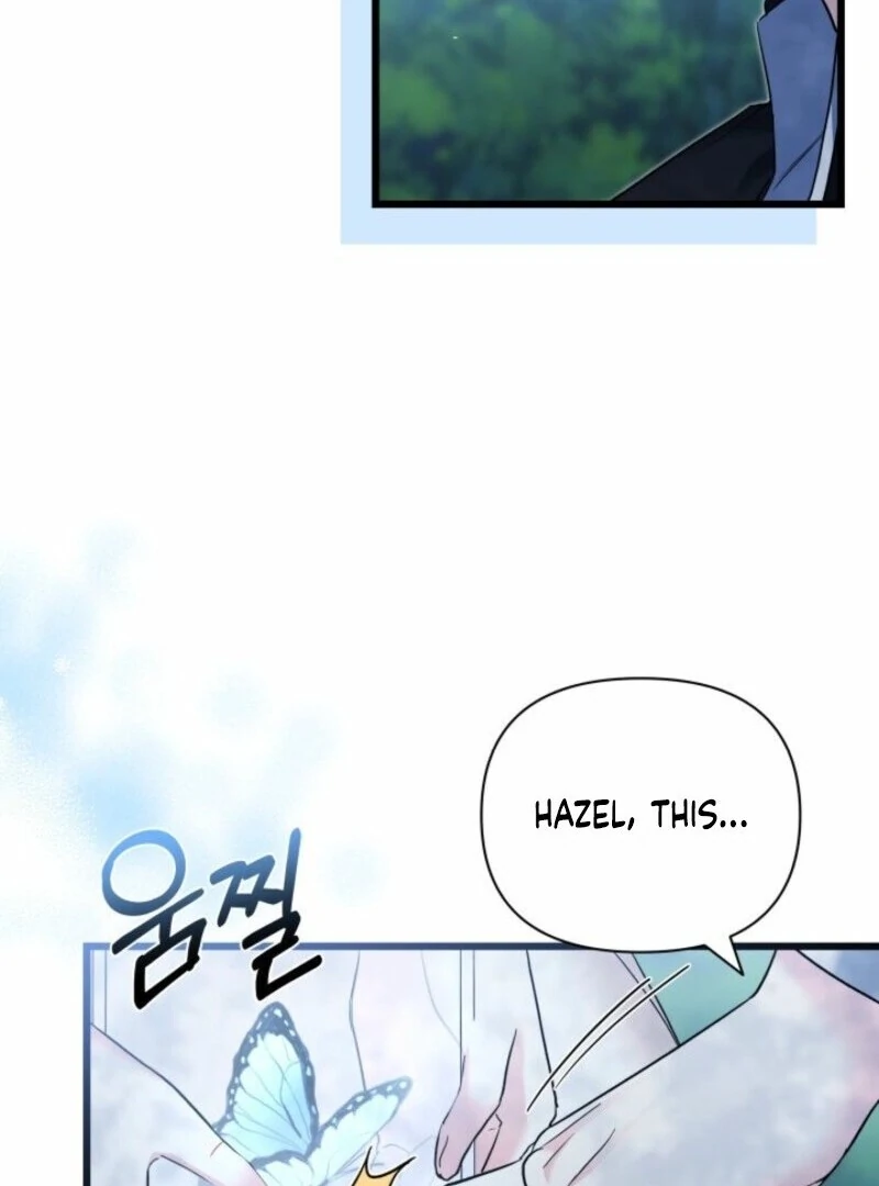 How Can You Pay Back The Kindness I Raised With Obsession? Chapter 49 - page 94