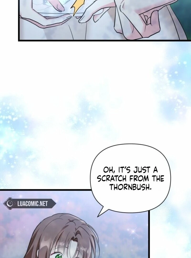 How Can You Pay Back The Kindness I Raised With Obsession? Chapter 49 - page 95